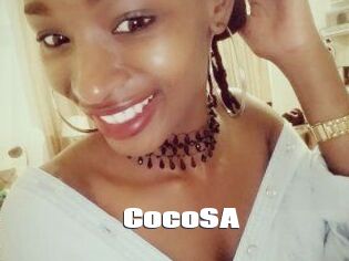 CocoSA