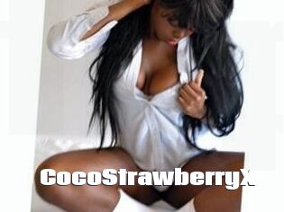 CocoStrawberryX
