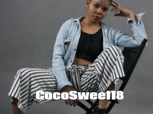 CocoSweet18