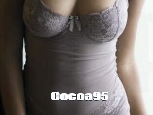 Cocoa95