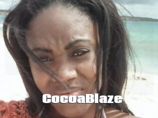 CocoaBlaze