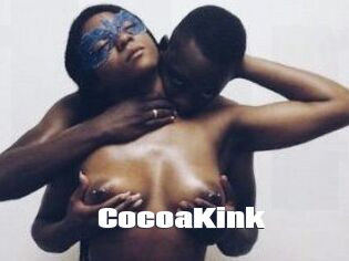 CocoaKink