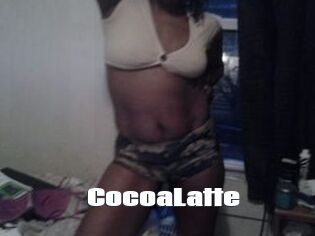 CocoaLatte