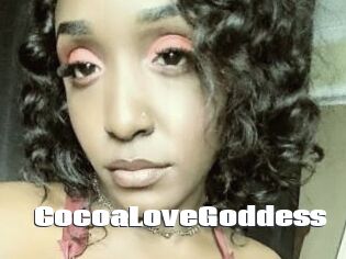 CocoaLoveGoddess The hot porn