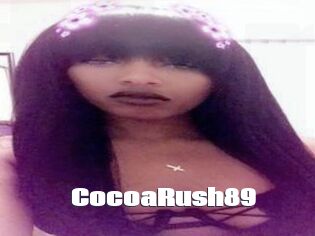 CocoaRush89