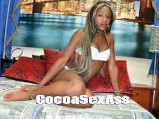 CocoaSexAss