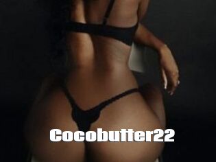 Cocobutter22 The hot porn