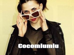 Cocomiumiu