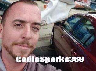 CodieSparks369 The hot porn