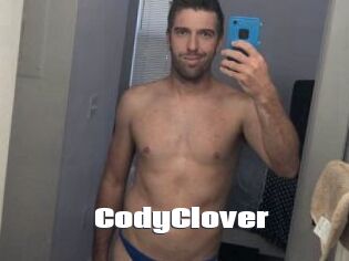CodyClover The hot porn
