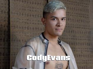 CodyEvans