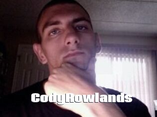 CodyRowlands