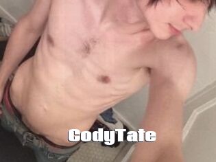 CodyTate