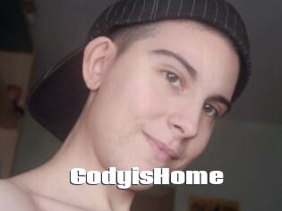 CodyisHome