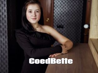 CoedBette