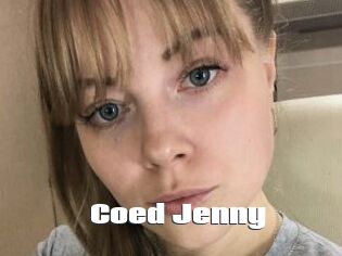 Coed_Jenny