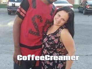 CoffeeCreamer