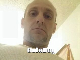 ColaBoy