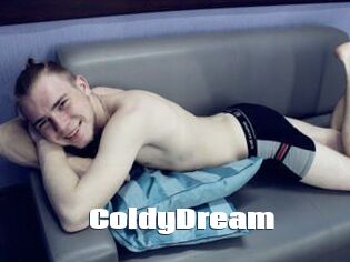 ColdyDream