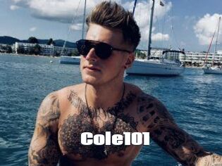 Cole101