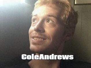 Cole_Andrews The hot porn