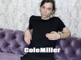 ColeMiller