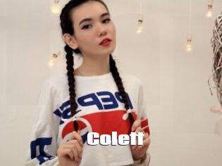 Colett