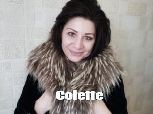 Colette