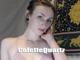 ColetteQuartz