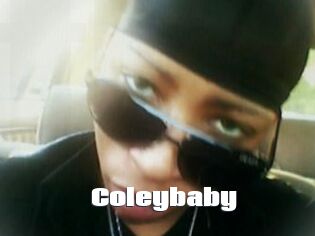 Coleybaby