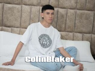 ColinBlaker
