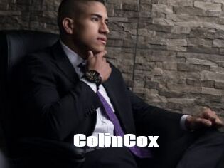 ColinCox