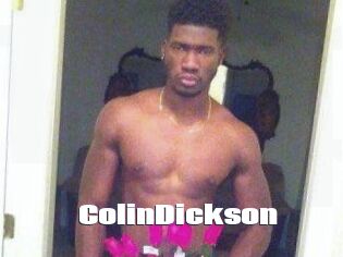 Colin_Dickson