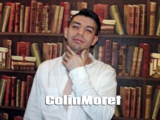 ColinMoret
