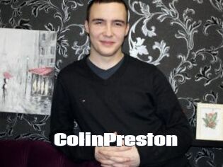 ColinPreston