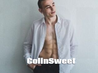 ColinSweet
