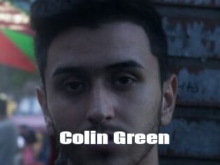 Colin_Green