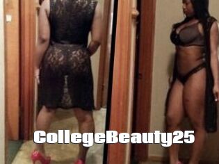 CollegeBeauty25