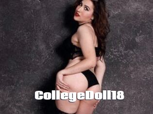 CollegeDoll18