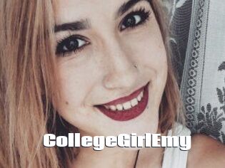 CollegeGirlEmy