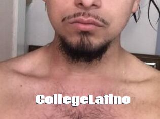 CollegeLatino