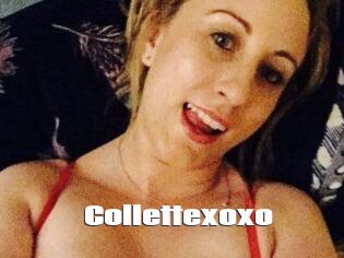 Collettexoxo