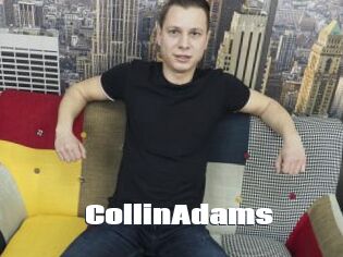 CollinAdams