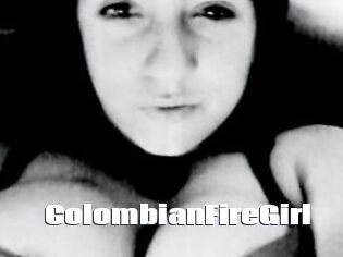 ColombianFireGirl