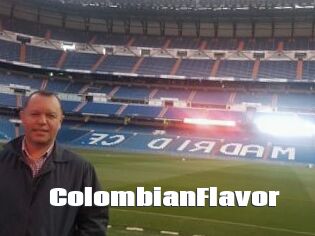 ColombianFlavor
