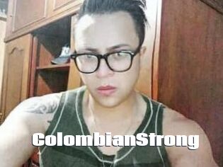 ColombianStrong