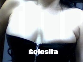 Colosita