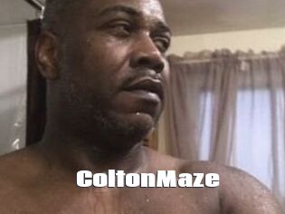 Colton_Maze