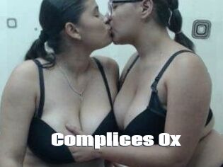 Complices_0x The hot porn