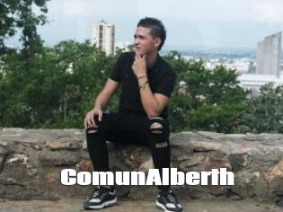 ComunAlberth